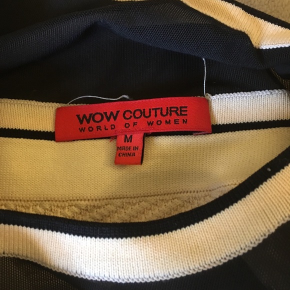 💋 Sexy Bodycon Mini Dress 💋 - Picture 2 of 3